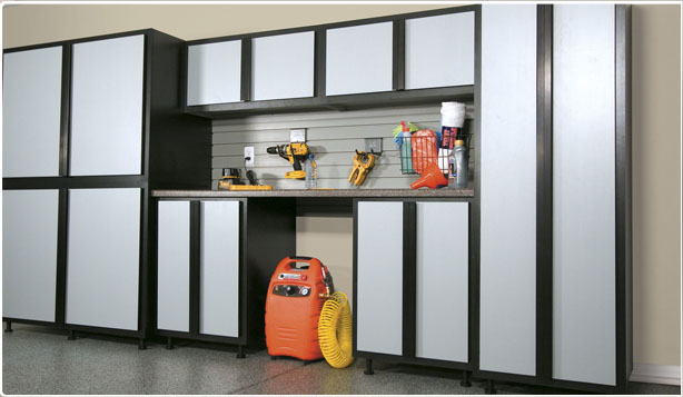 Tech Series, Storage Cabinet  Atlanta