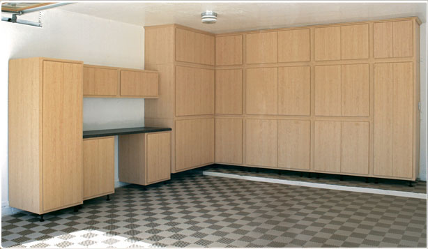 Classic Garage Cabinets, Storage Cabinet  SWATS